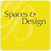 Spaces & Design logo