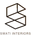 Swati Interiors logo