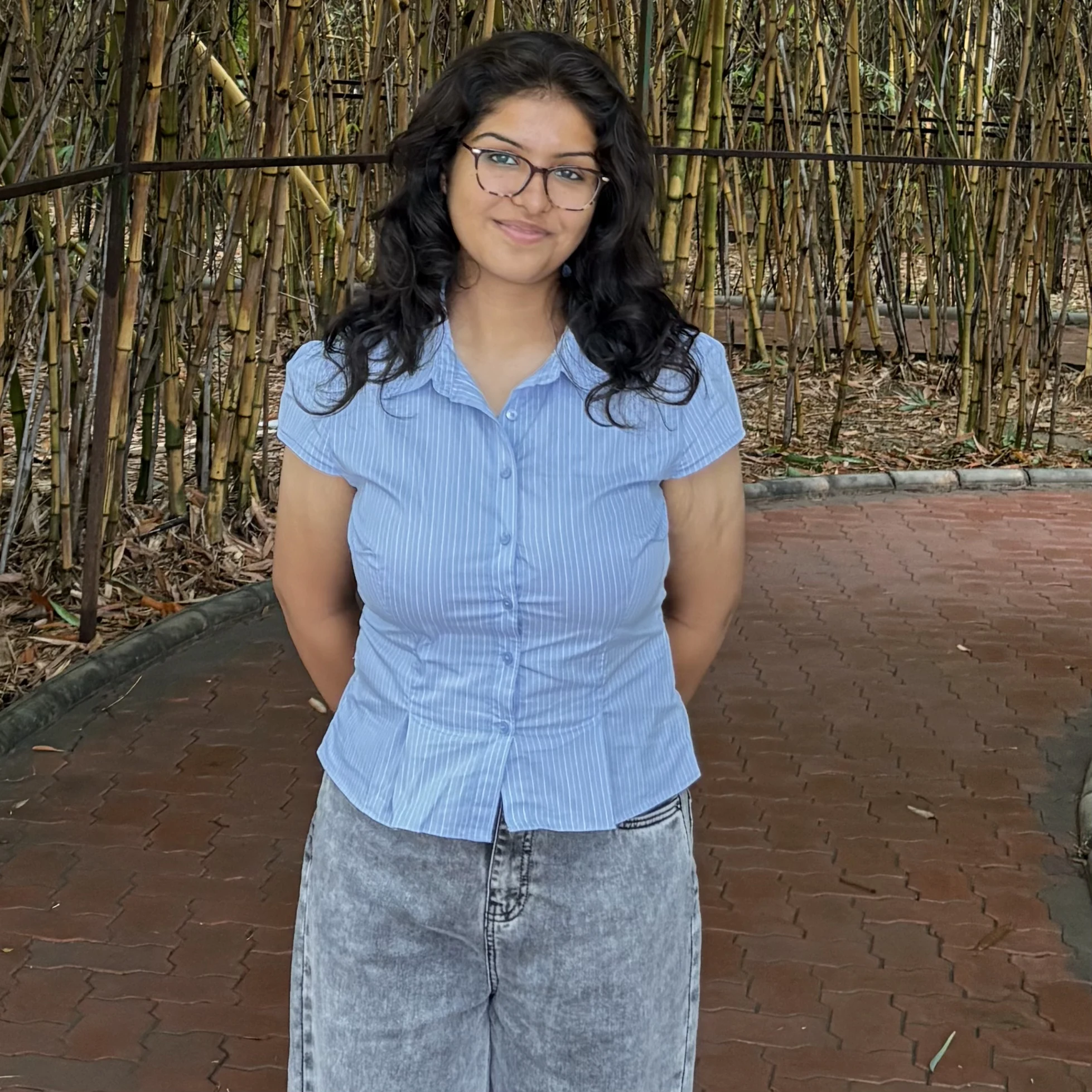 Ishika Thakkar